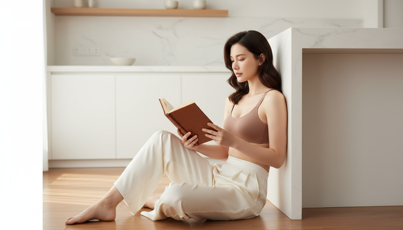 dreamina-2025-10-29-9014-The subject is transformed into a hyper-...